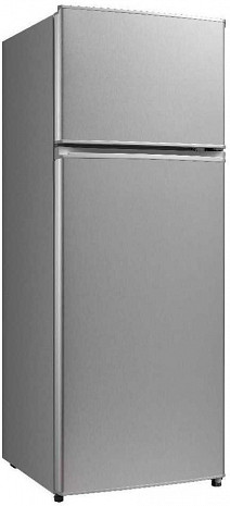Холодильник  MDRT294FGF02 Silver