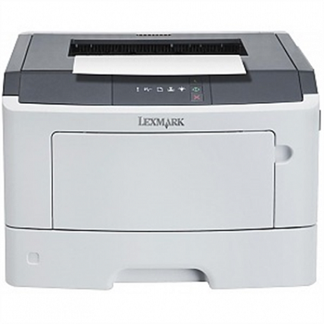 Printeris Mono, Laser, Printer, Grey/ white, A4 35SC080