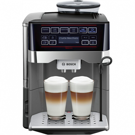Кофейный аппарат  TES60523RW