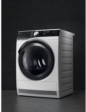 Veļas žāvētājs  TR959M6SE