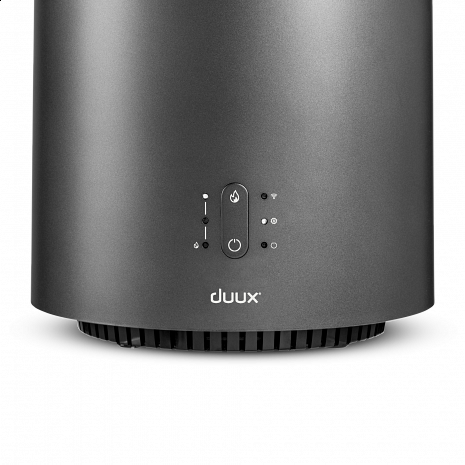 Gaisa sildītājs ar ventilatoru un Wi-Fi vadību DXCH09 DXCH09