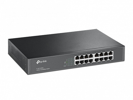 Komutators TL-SF1016DS TL-SF1016DS