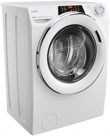 Veļas mašīna  RO41274DWMCT/1-S