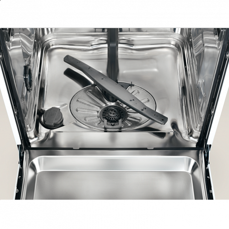 Trauku mazgājamā mašīna  ESL5343LO