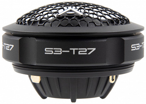 Auto skaļruņu komplekts  S3-C6.2 ACT