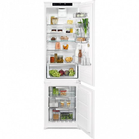 Холодильник  ENS8TE19S