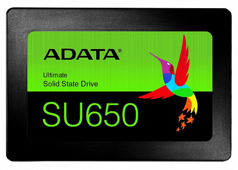 SSD disks Ultimate SU650 ASU650SS-1TT-R