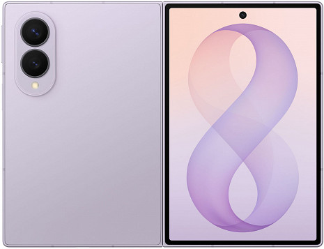 Viedtālrunis GALAXY FOLD8 SM-F971BLVBEUE