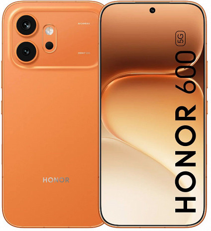 Viedtālrunis HONOR 600 5109CHCS