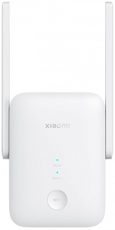 Wi-Fi Bezvadu tīkla pārklājuma paplašinātājs  DVB4514GL