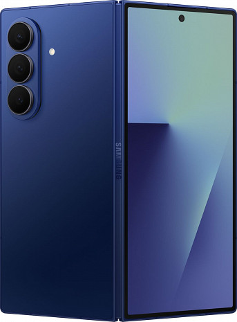 Viedtālrunis GALAXY FOLD7 SM-F966BDBNEUE