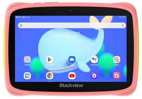 Планшет TAB 3 KIDS 7" Wi-Fi TAB3KIDS2/32PINK