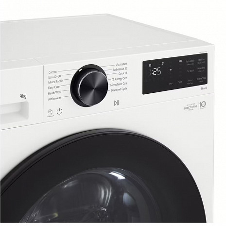 Veļas mašīna  F2X50S9TWB