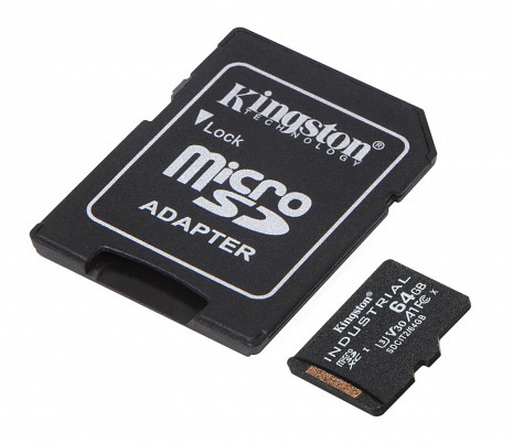 Карта памяти  SDCIT2/64GB