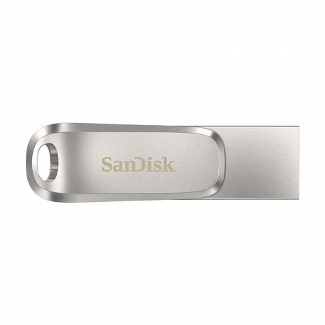 USB zibatmiņa MEMORY DRIVE FLASH USB-C 128GB/SDDDC4-128G-G46 SANDISK SDDDC4-128G-G46