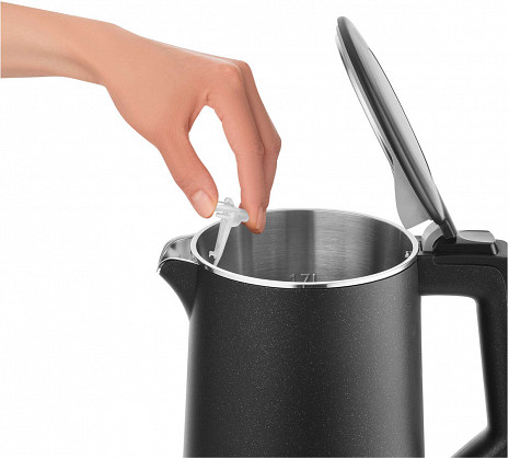 Чайник электрический  SWK0600BK