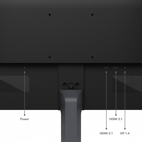 Monitors LOQ 27Q-10 68F3GACBEU
