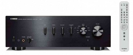 Skaņas stereo pastiprinātājs  A-S501BL2