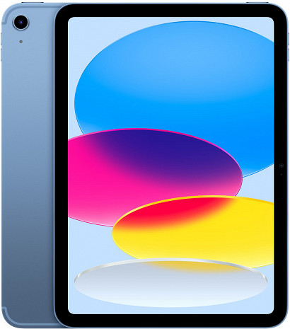 Планшет iPad 11" 5G MD7Q4HC/A