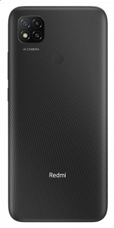Смартфон Redmi 9C NFC M2006C3MNG 64GB Grey