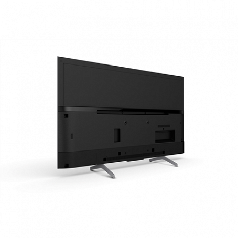 LED Televizors  KD55XH8077SAEP