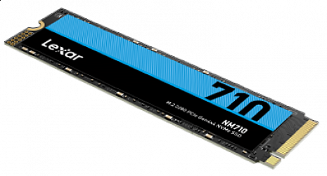 SSD disks  LNM710X500G-RNNNG