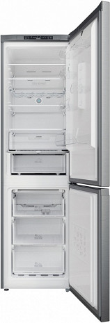 Холодильник  HAFC9 TA33SX O3