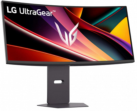 Monitors  34G600A-B.AEU