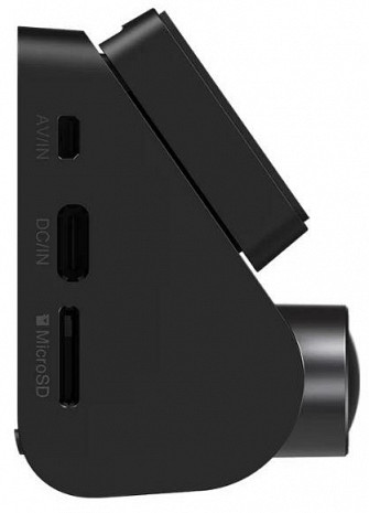 Auto video reģistrators Dash Cam 4K A810 A810
