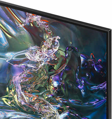 QLED Televizors  QE50Q60DAUXXH