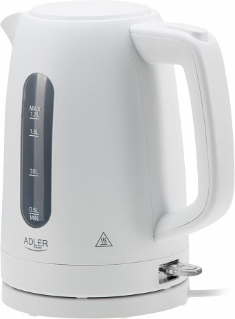 Elektriskā tējkanna  AD 1379w