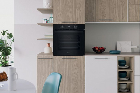 Cepeškrāsns  IO K58HS B