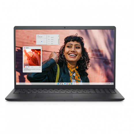 Ноутбук Inspiron 15 3530 | Black | 15.6 " | WVA | FHD | 1920 x 1080 pixels | Anti-glare | Intel Core i3 | i3-1305U | 8 GB 1015723263/1