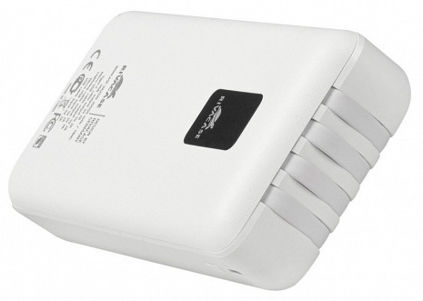 Ārējais akumulators (power bank) VA2220 VA2220