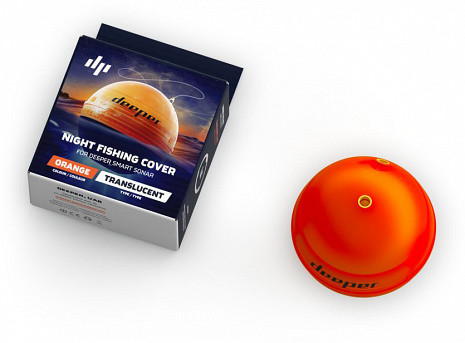 Deeper Night cover vāciņš Night cover ITGAM0001