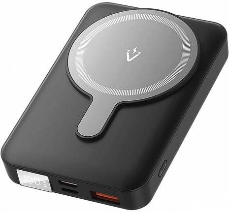 Ārējais akumulators (power bank)  FHTB0