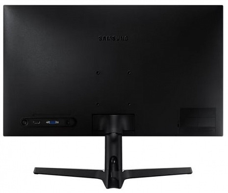 Monitors S24R350F LS24R350FZRXEN
