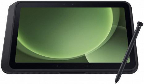 Планшет GALAXY TAB ACTIVE5 PRO 10.1" 5G SM-X356BZGEEEB