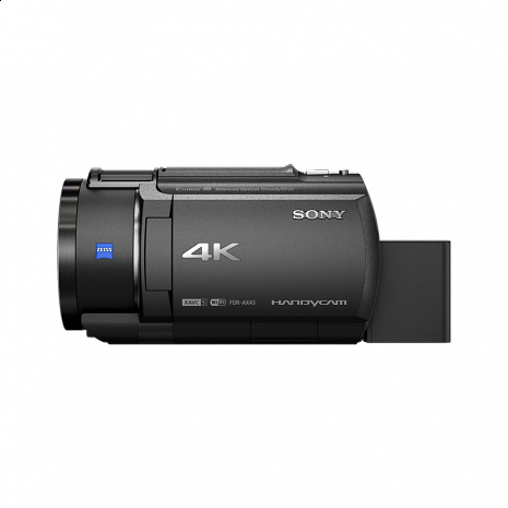 Videokamera  FDR-AX43