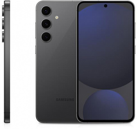 Смартфон GALAXY S24 FE SM-S721BZKEATS