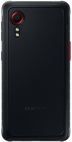 Смартфон Galaxy XCover 5 XCover 5 Black/64