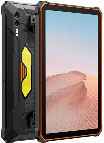 Планшет ACTIVE 10 PRO 10.95" 5G ACTIVE10PRO 12/256 ORANGE
