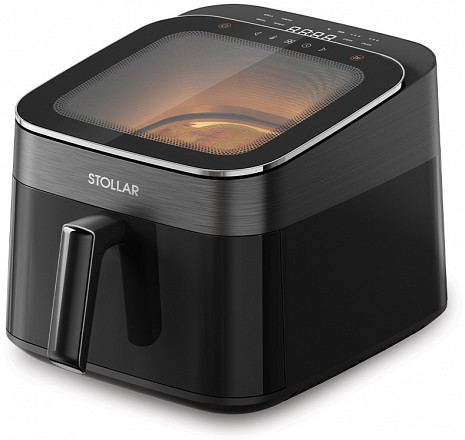 Karstā gaisa friteris  AIR870