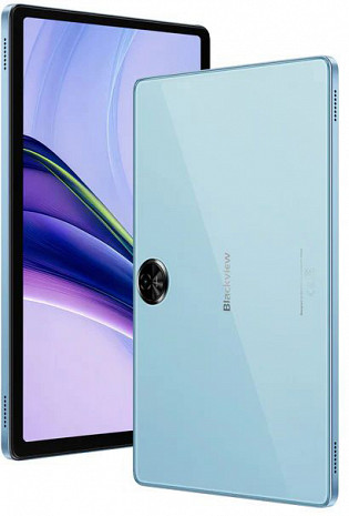 Planšetdators ZENO 5 11" LTE ZENO5 8/128 BLUE GIFT SET