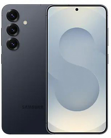 Смартфон GALAXY S25 SM-S931BZKGEUE