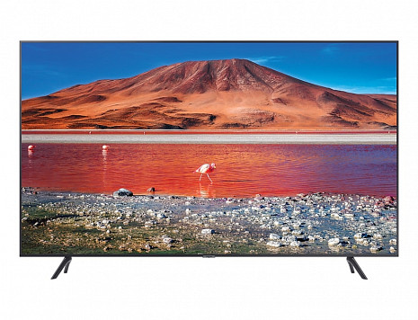 LED Televizors  UE43TU7102KXXH