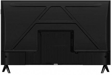 QLED Televizors 32S4KX1 32S4K