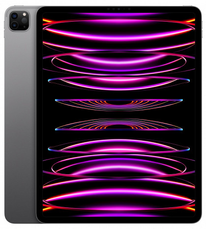 Planšetdators iPad Pro 12.9 Wi-Fi (6th generation, 2022) MNXP3HC/A