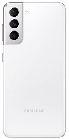 Смартфон GALAXY S21 5G SM-G991BZWDEUB