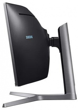 QLED monitors LC49HG90DMRXEN LC49HG90DMRXEN